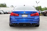 Used 2018 BMW M5 image 6
