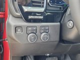 New 2025 Chevrolet Silverado 1500 LTZ w/ LTZ Premium Package image 2