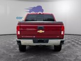Used 2018 Chevrolet Silverado 1500 LTZ w/ Sport Package image 4