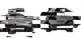 Used 2022 Ford Explorer Timberline w/ Timberline Technology Package image 5