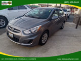 Used 2017 Hyundai Accent SE image 4