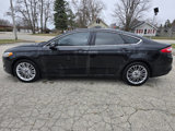 Used 2015 Ford Fusion SE w/ Equipment Group 202A image 5