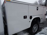 New 2025 Chevrolet Silverado 2500 W/T w/ WT Convenience Package image 2