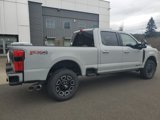 New 2025 Ford F350 Platinum image 6