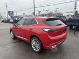 New 2025 Buick Envision Avenir image 3
