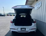 Used 2021 BMW X4 M w/ Executive Package image 5