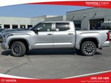 New 2025 Toyota Tundra Limited image 4