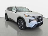 New 2026 Nissan Rogue SV image 3
