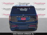 New 2025 Nissan Armada SL image 5