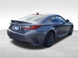 Used 2017 Lexus RC 350 AWD image 4
