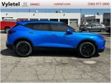 Certified 2024 Chevrolet Blazer LT w/ Convenience Package image 2