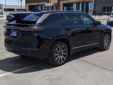 New 2025 Jeep Wagoneer Limited image 2