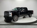 New 2025 Ford F250 King Ranch image 3