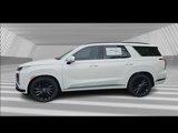 New 2025 Hyundai Palisade Calligraphy image 2