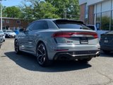 Used 2022 Audi RS Q8 w/ Carbon Optic Package image 5