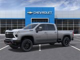 New 2025 Chevrolet Silverado 2500 LTZ w/ Trail Boss Package image 2