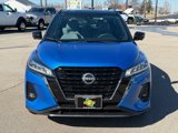 Used 2022 Nissan Kicks SR image 3