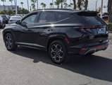 Certified 2024 Hyundai Tucson N Line image 4