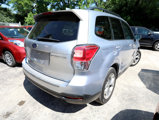 Used 2018 Subaru Forester 2.5i Touring w/ Popular Package #2 image 6