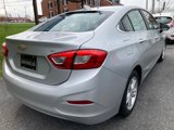 Used 2018 Chevrolet Cruze LT image 4