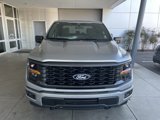 New 2025 Ford F150 STX w/ Equipment Group 200A image 2