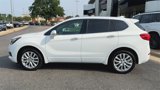 Certified 2020 Buick Envision Premium w/ Driver Confidence Package image 5