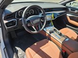 New 2025 Audi A6 3.0T Premium image 2