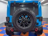Used 2017 Jeep Wrangler Unlimited Sport image 4