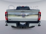 New 2025 Ford F250 Platinum w/ Platinum Plus Package image 5