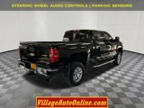 Used 2018 Chevrolet Silverado 2500 LTZ w/ Duramax Plus Package image 5