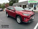 Used 2019 Toyota RAV4 XLE image 4