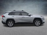Used 2021 Toyota RAV4 XLE Premium image 2