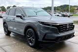 New 2026 Honda CR-V EX-L image 2