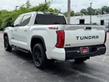 Used 2025 Toyota Tundra Limited image 4