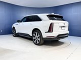 New 2025 Cadillac Escalade IQ Luxury 2 image 3