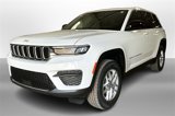 New 2025 Jeep Grand Cherokee Laredo image 2