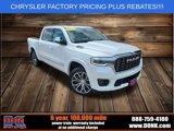 New 2025 RAM 1500 Tungsten w/ Trailer Tow Group image 1