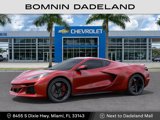 Used 2025 Chevrolet Corvette E-Ray w/ Stealth Interior Trim Package image 2