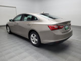 Used 2023 Chevrolet Malibu LT w/ Driver Confidence Package image 5