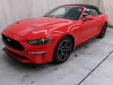 Used 2020 Ford Mustang Premium image 5