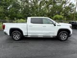 New 2025 GMC Sierra 1500 SLT w/ SLT Premium Package image 6