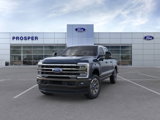 New 2025 Ford F250 King Ranch image 2