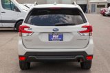 Used 2022 Subaru Forester Limited image 6