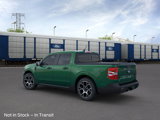 New 2025 Ford Maverick Lariat image 4