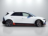New 2025 Hyundai Ioniq 5 N image 4