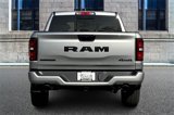New 2025 RAM 1500 4x4 Crew Cab image 4