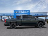 New 2025 Chevrolet Silverado 2500 LTZ image 6