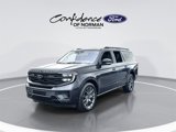 New 2025 Ford Expedition Max Platinum image 3