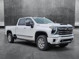 New 2025 Chevrolet Silverado 2500 High Country w/ High Country Premium Package image 3