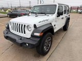 Used 2019 Jeep Wrangler Unlimited Sport S image 4